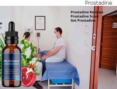 How To Take Prostadine